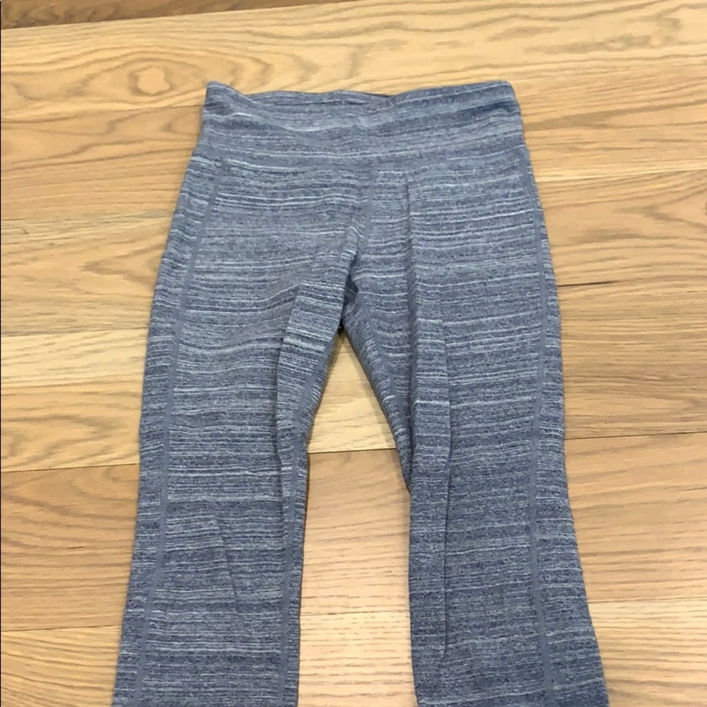 Gap Fit Leggings